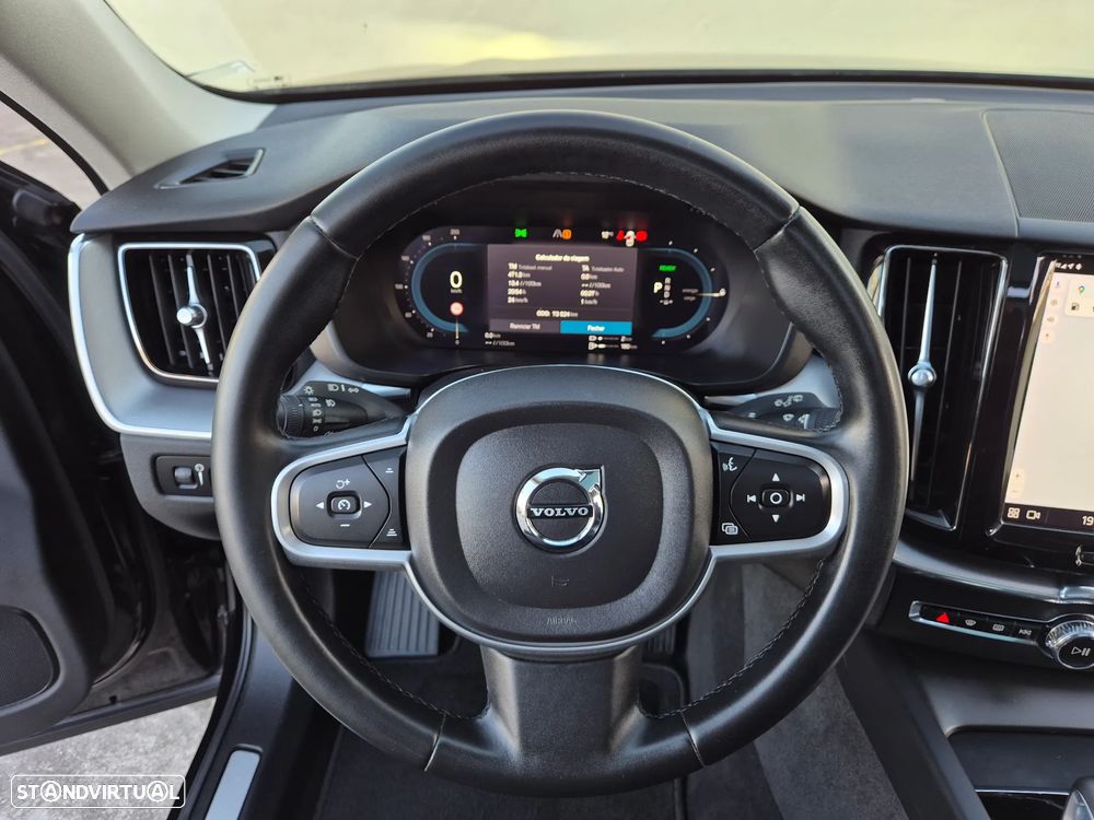 Volvo XC 60 2.0 T6 PHEV Inscription AWD - 28