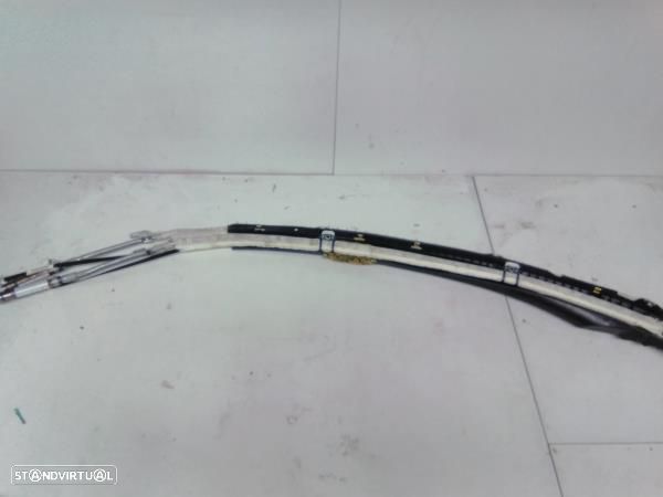 Airbags De Cortina Dto Mercedes-Benz E-Class (W211) - 1