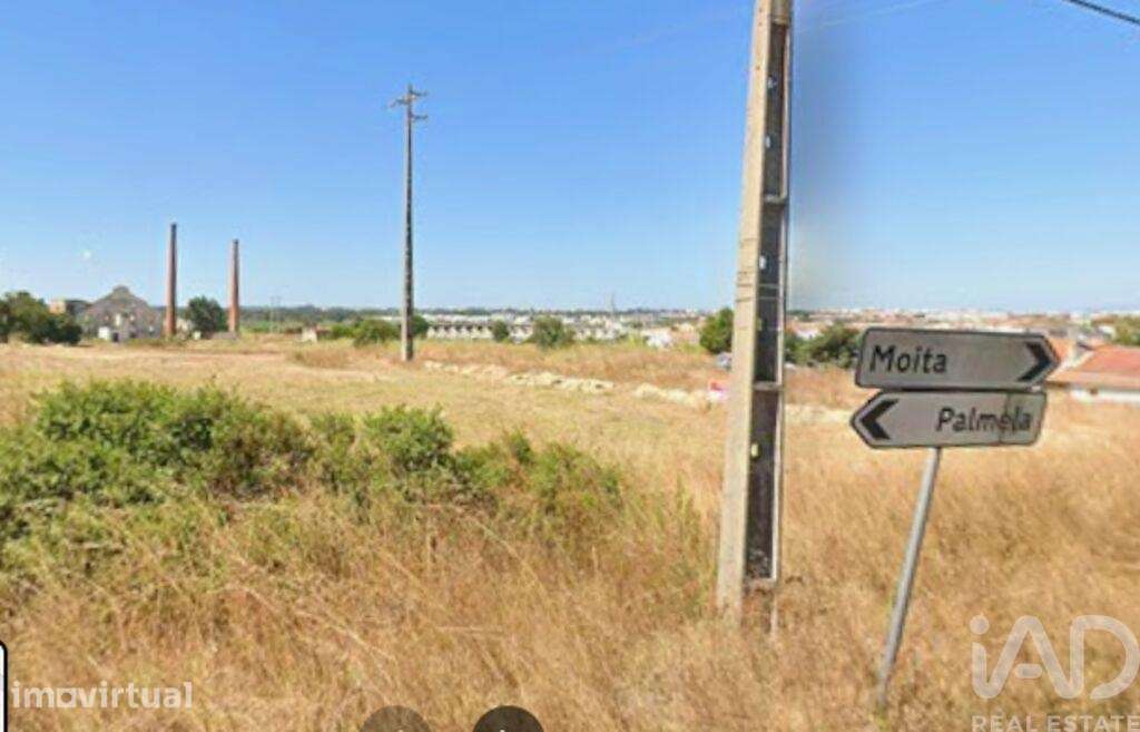 Terreno em Moita - Grande imagem: 3/4