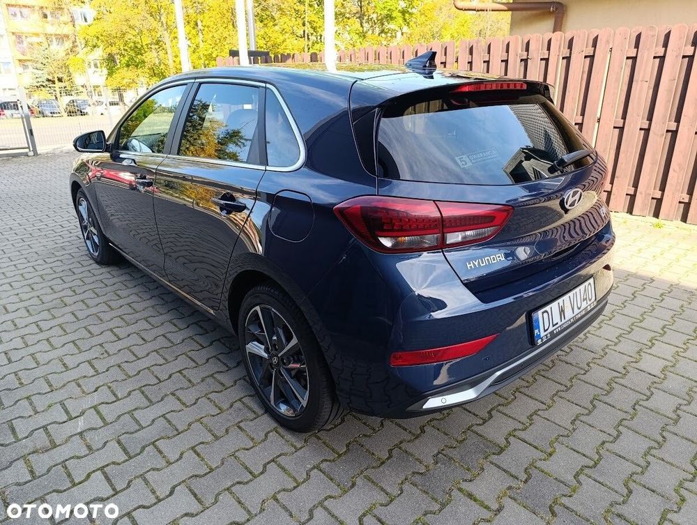 Hyundai i30 - 4