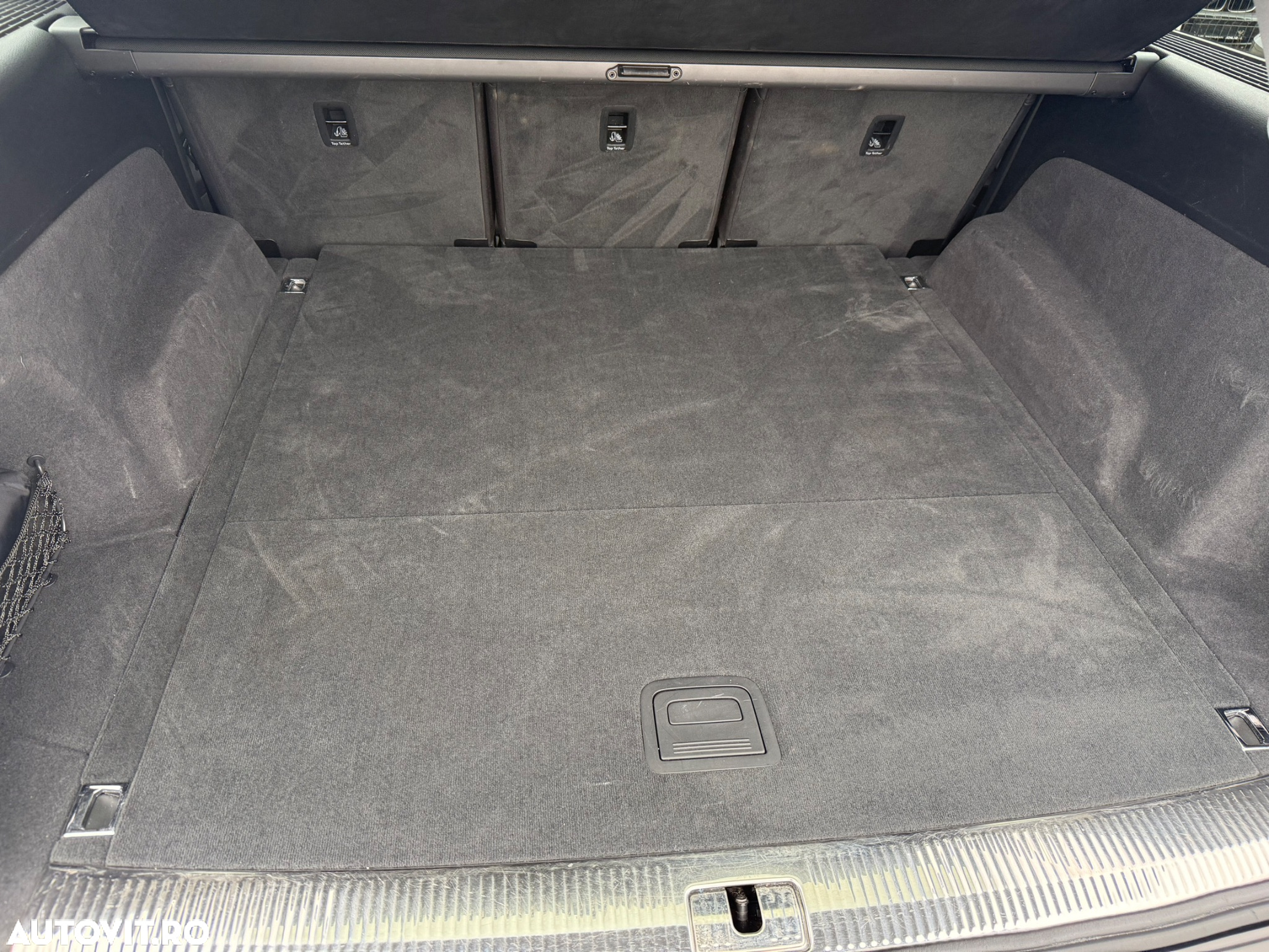 Audi Q7 50 TDI quattro Tiptronic - 31