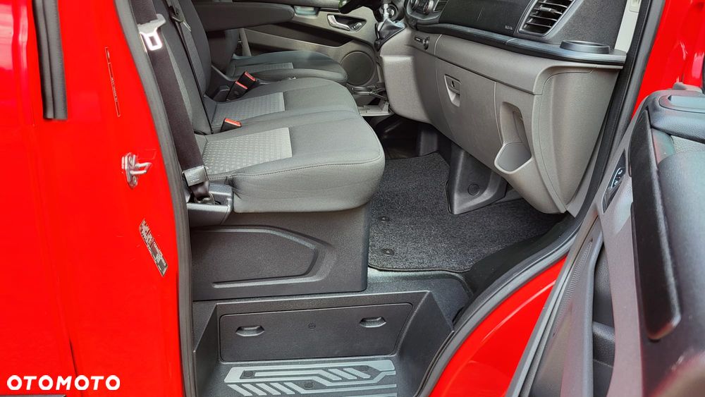 Ford Transit Custom L1H1 VA Basis - 10