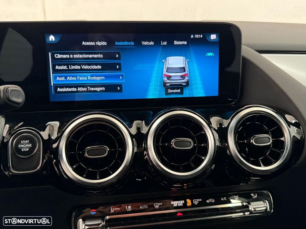 Mercedes-Benz B 250 e 8G-DCT Progressive Advanced - 23