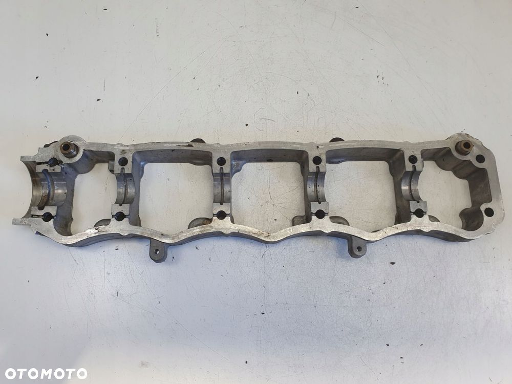 Citroen Peugeot 1.6 16V NFU PODSTAWA WAŁKA Wałków ROZRZĄDU łoże mocowanie - 7