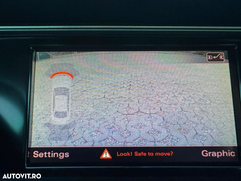 Audi A4 Limuzina 2.0 TDI DPF multitronic Ambition - 9