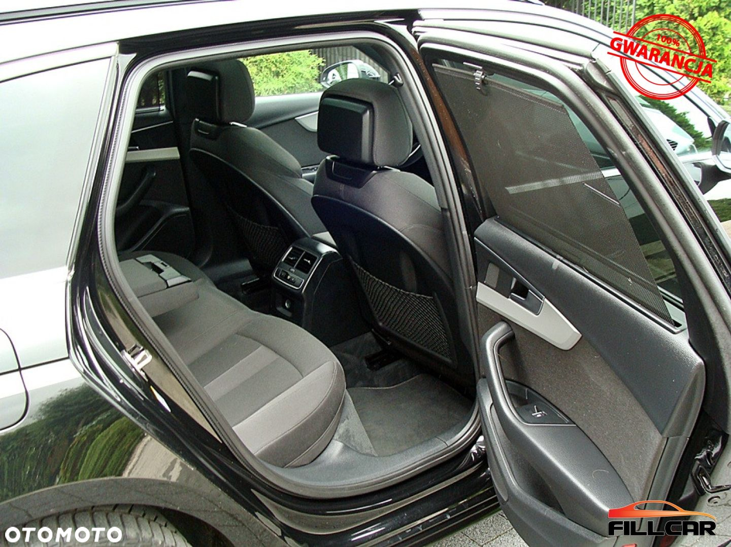 Audi A4 - 14