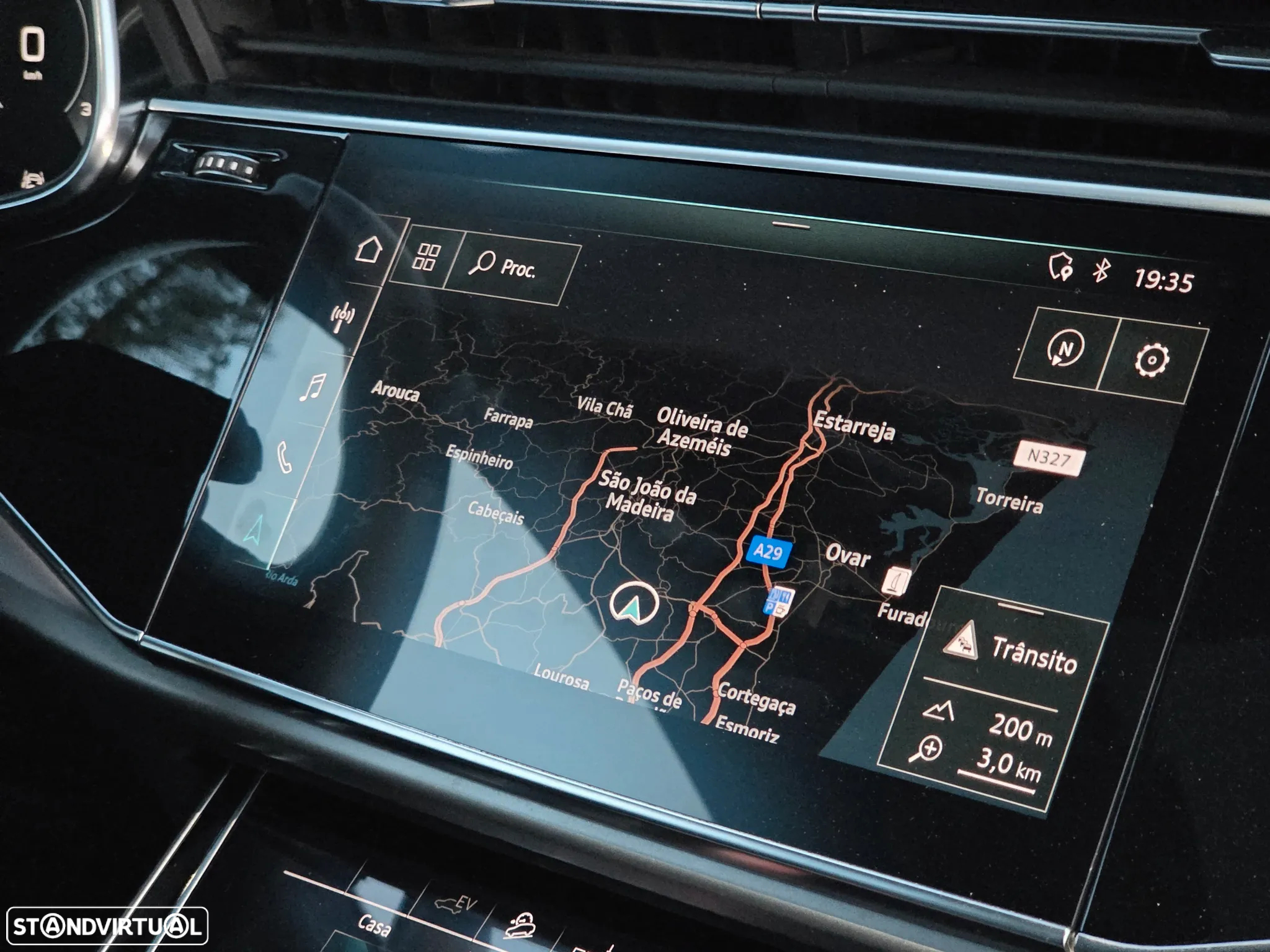 Audi Q7 3.0 TDI E-tron quattro S-line Tiptronic - 2