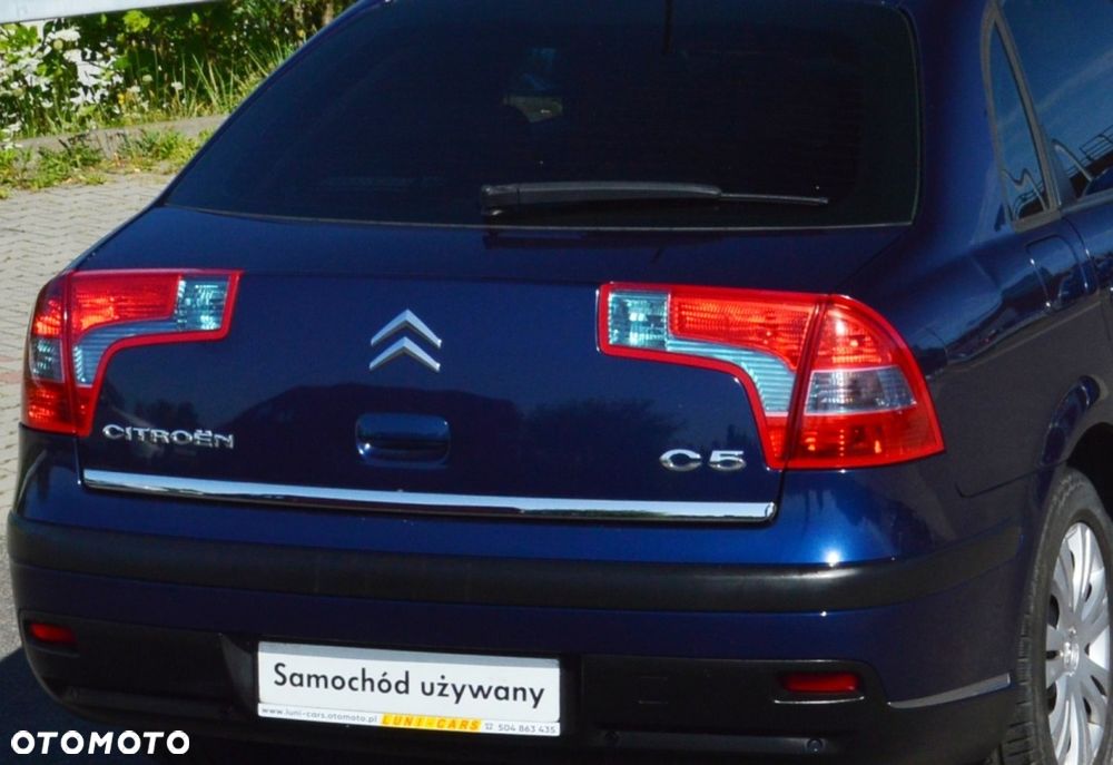 Citroën C5 - 15
