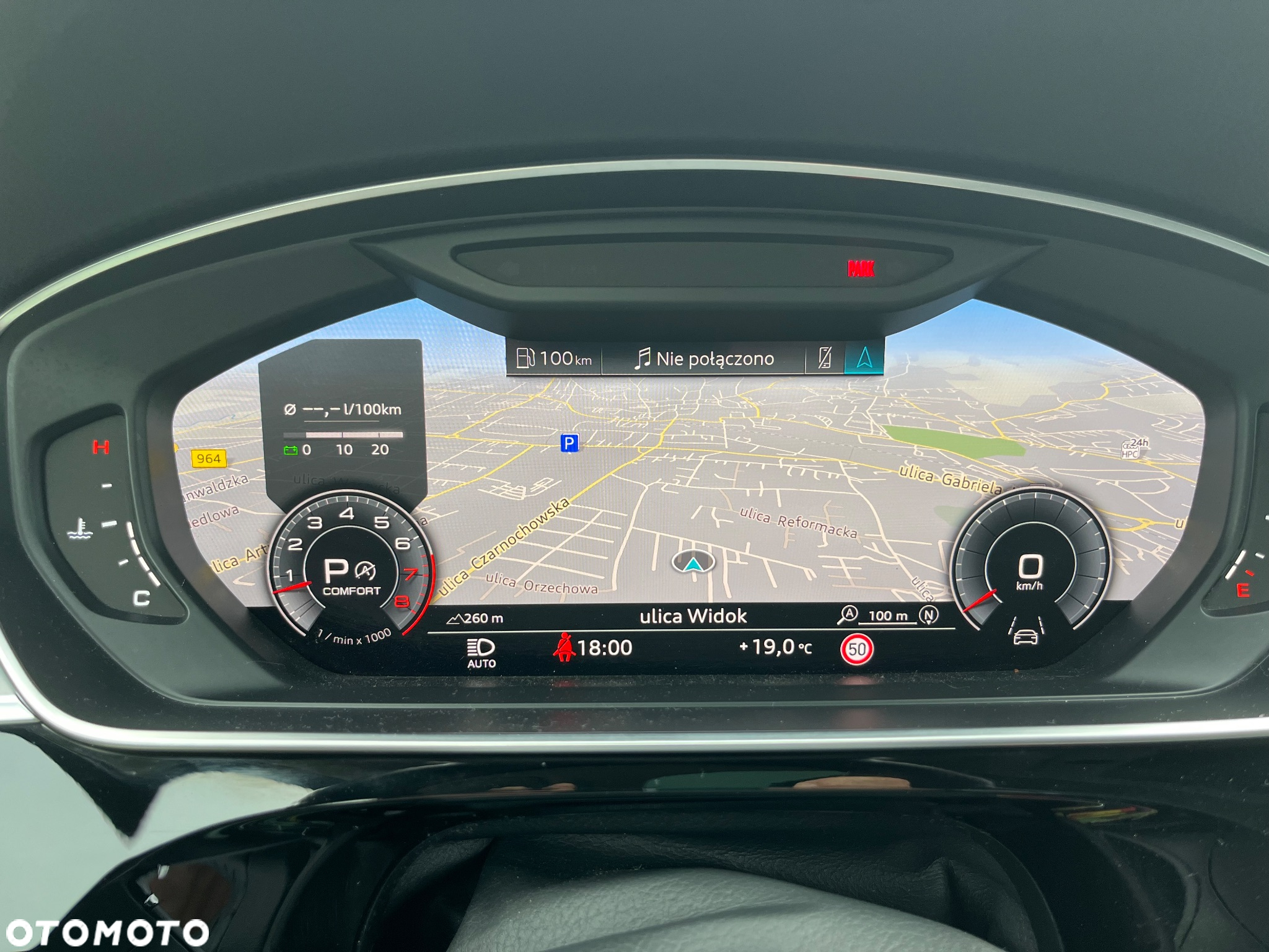 Audi A8 L 55 TFSI quattro tiptronic - 21