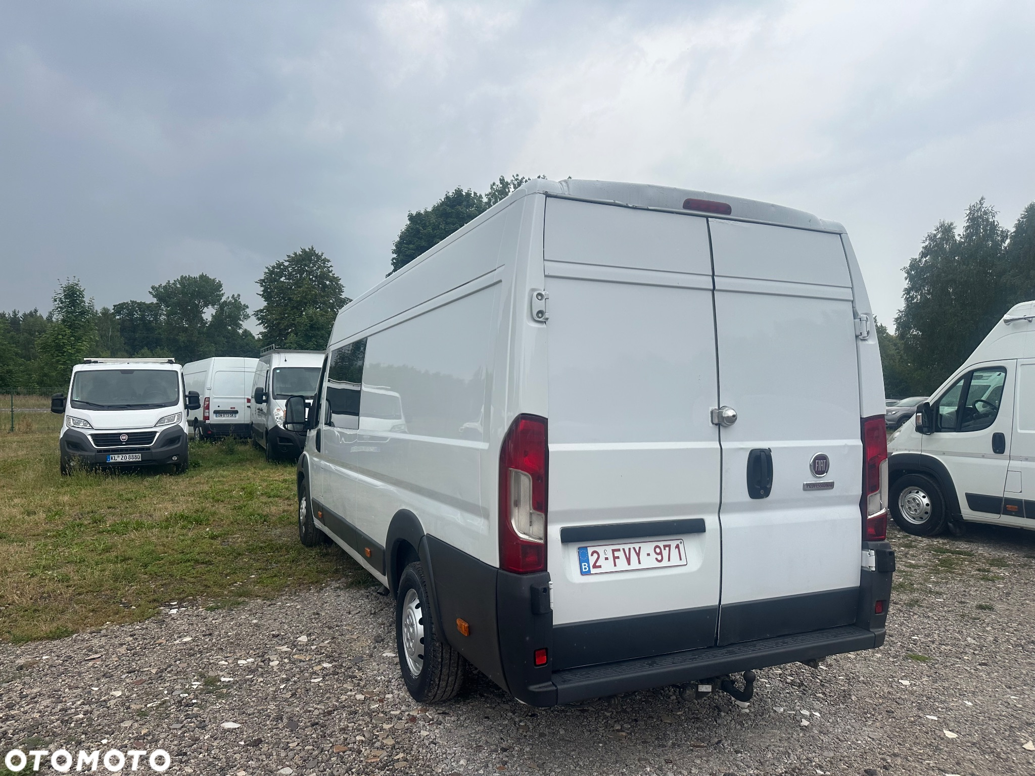 Fiat Ducato - 6