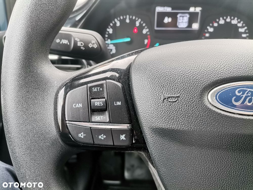 Ford Fiesta 1.1 Trend - 15