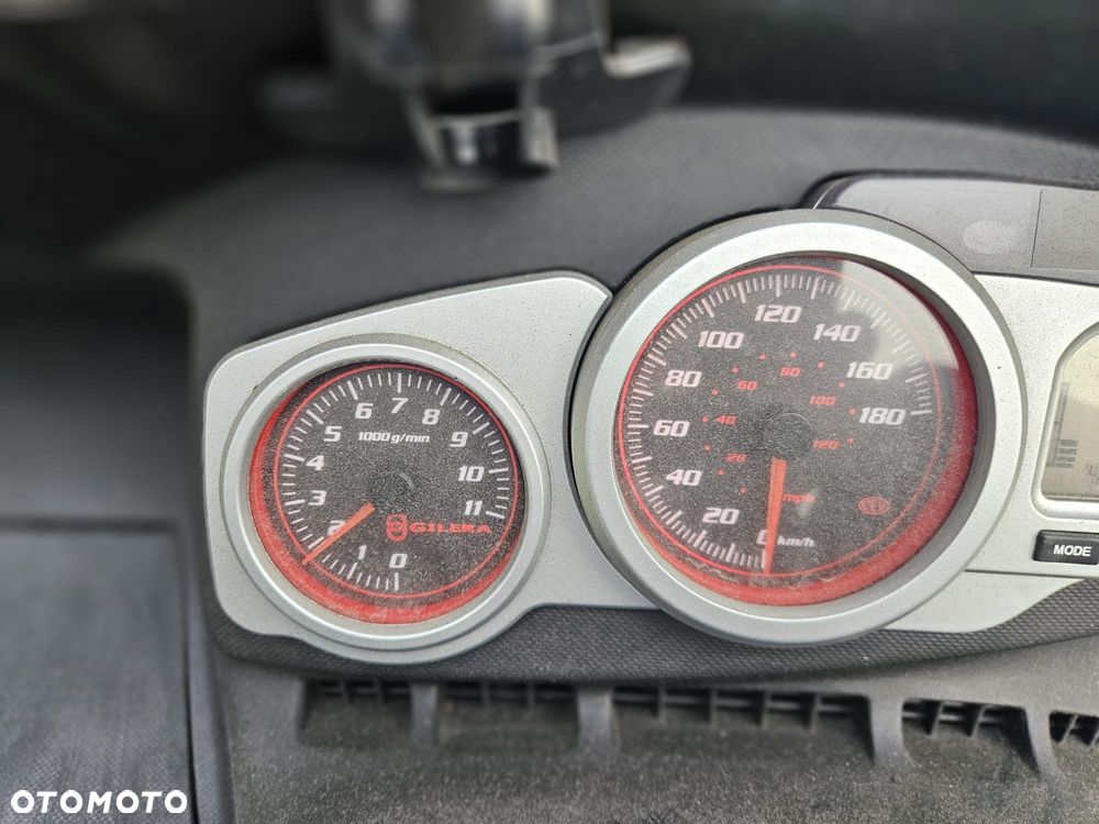 Gilera Inny - 15