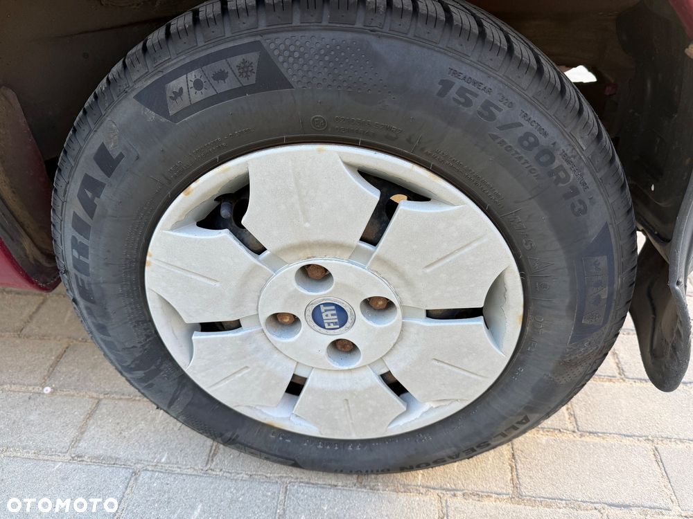 Fiat Panda 1.1 Fresh - 4