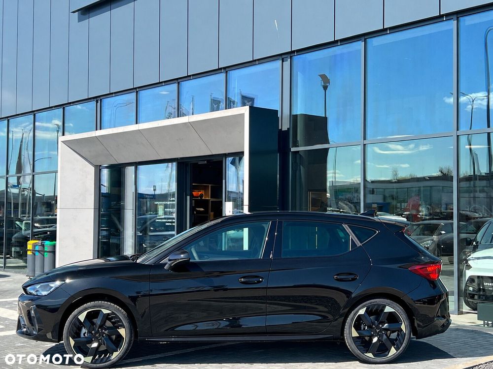 Cupra Leon 2026 photo 4