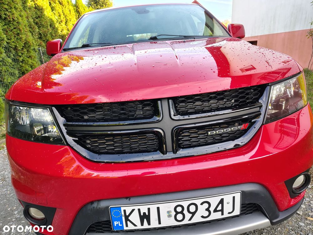 Dodge Journey - 25