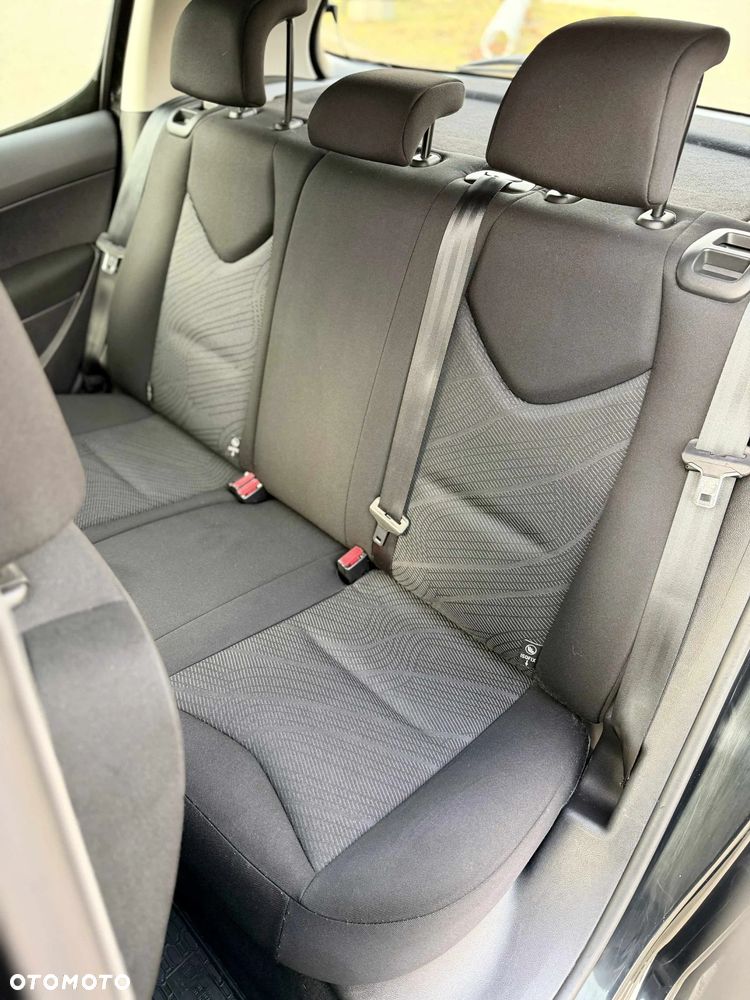 Peugeot 308 - 17