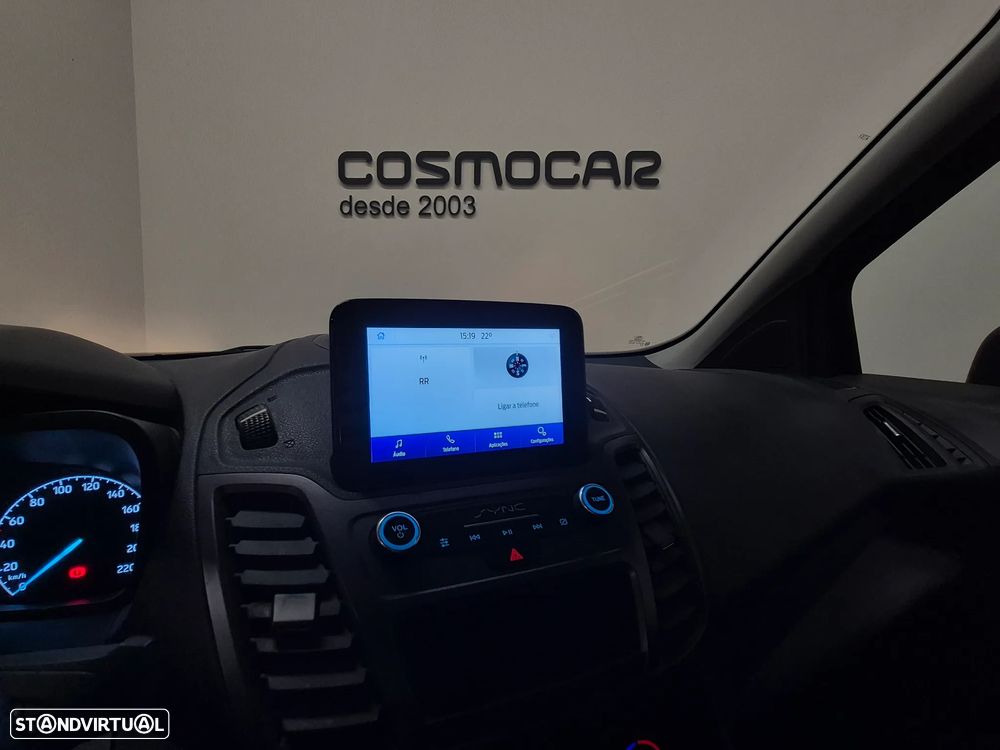 Ford Transit Connect 1.5 Tdci L2 Trend (Longa) - 18