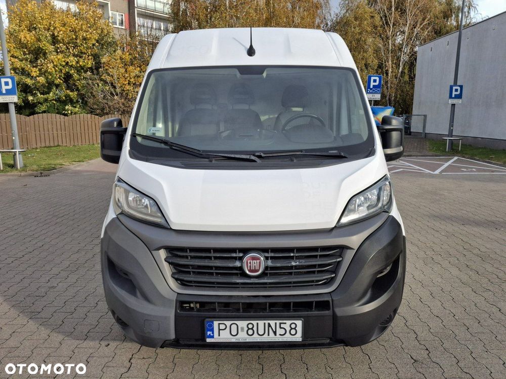 Fiat Ducato - 2