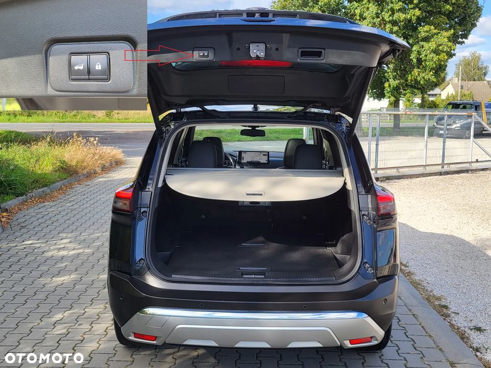 Nissan X-Trail 1.5 VC-T e-POWER Tekna e-4ORCE - 15