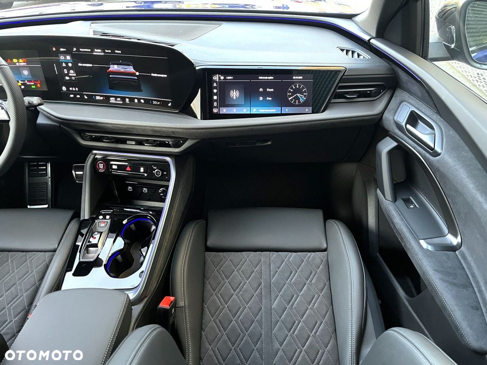 Audi Q5 Sportback - 15