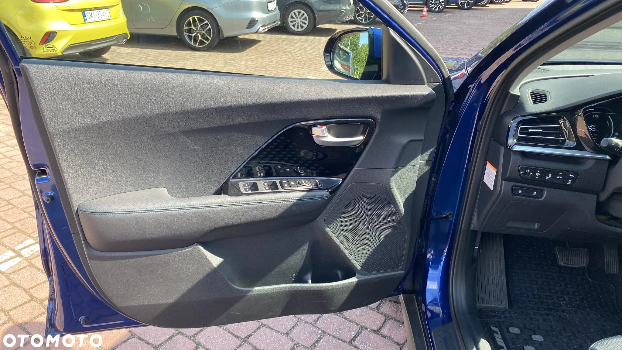 Kia Niro e-Niro 64kWh L - 17