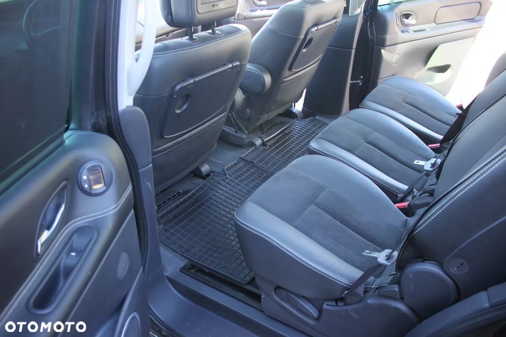 Renault Espace 2.0 dCi Initiale ESM - 21