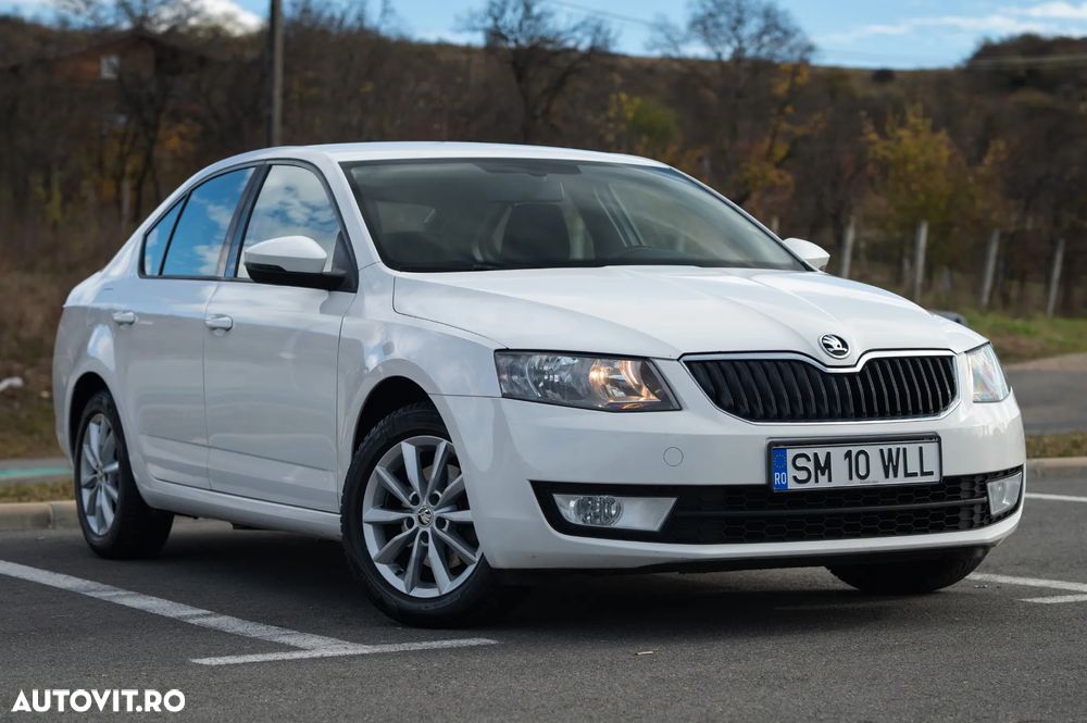 Skoda Octavia - 24