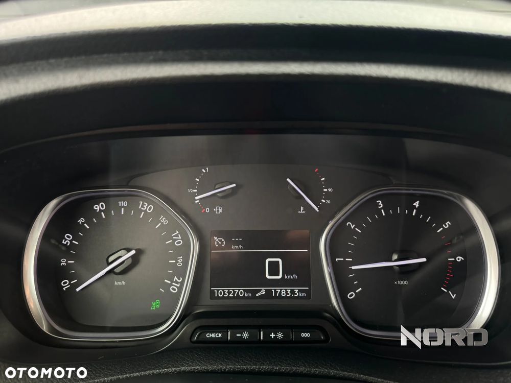 Citroën Jumpy 2.0 M Club - 32