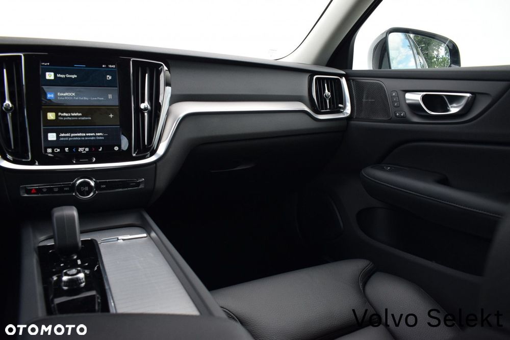 Volvo S60 - 4
