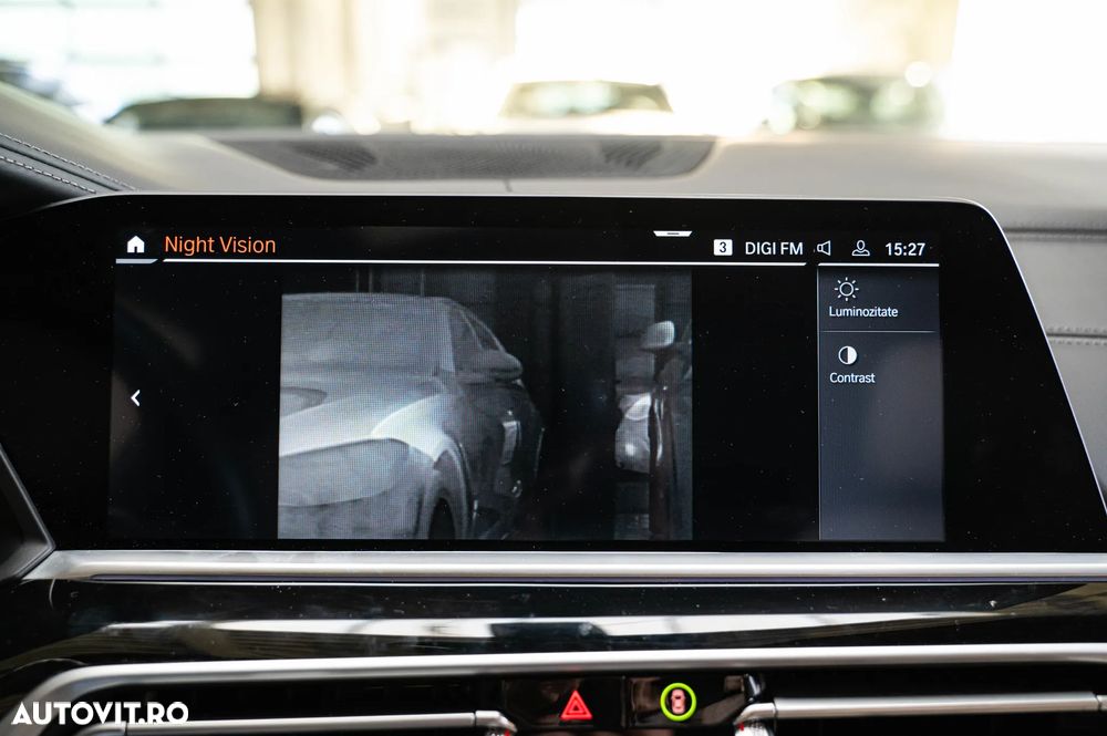 BMW X6 xDrive30d - 27