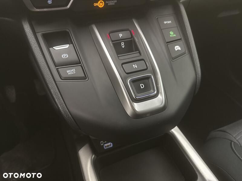 Honda CR-V 2.0 i-MMD Elegance CVT - 16