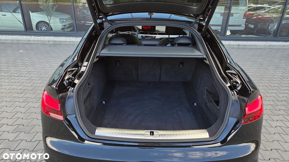 Audi A5 Sportback - 29