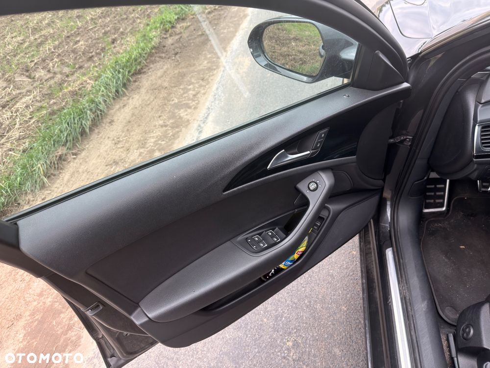 Audi A6 Avant 2.0 TDI - 11