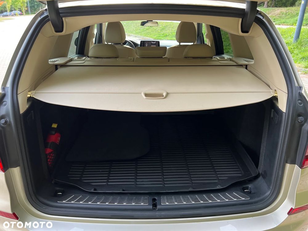 BMW X3 xDrive20d Luxury Line - 22