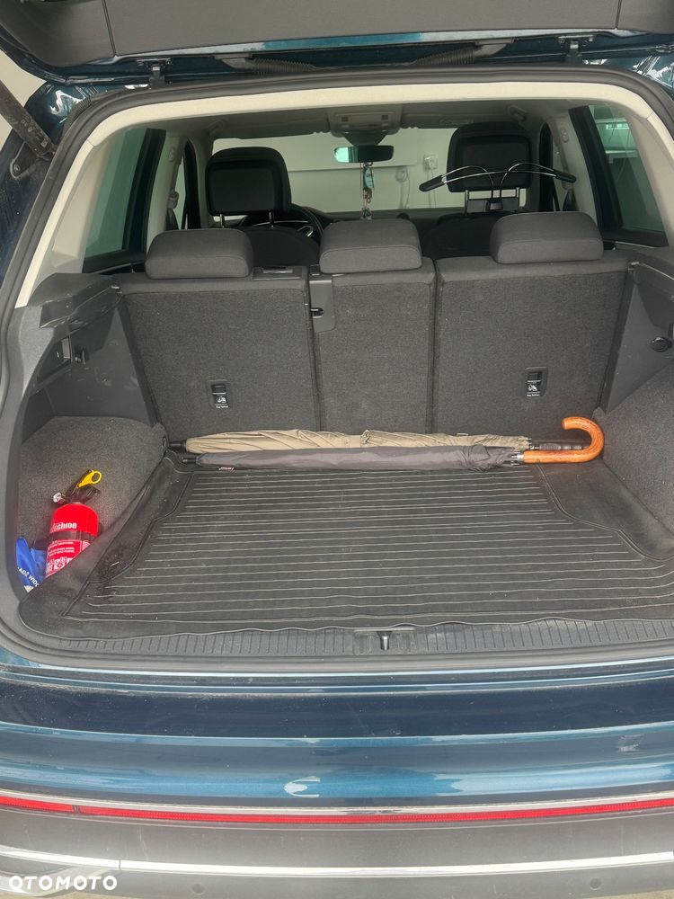 Volkswagen Tiguan 2.0 TDI SCR Elegance DSG - 6