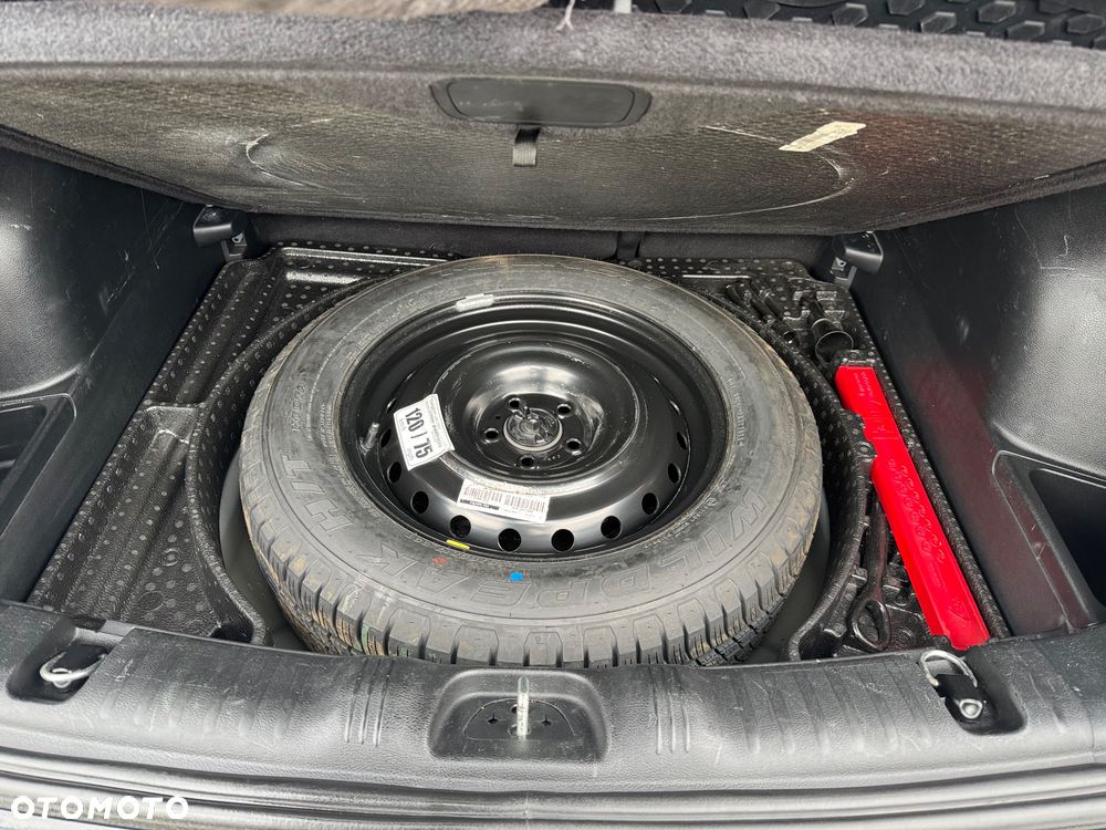 Jeep Compass 2.0 MJD Trailhawk 4WD S&S - 27