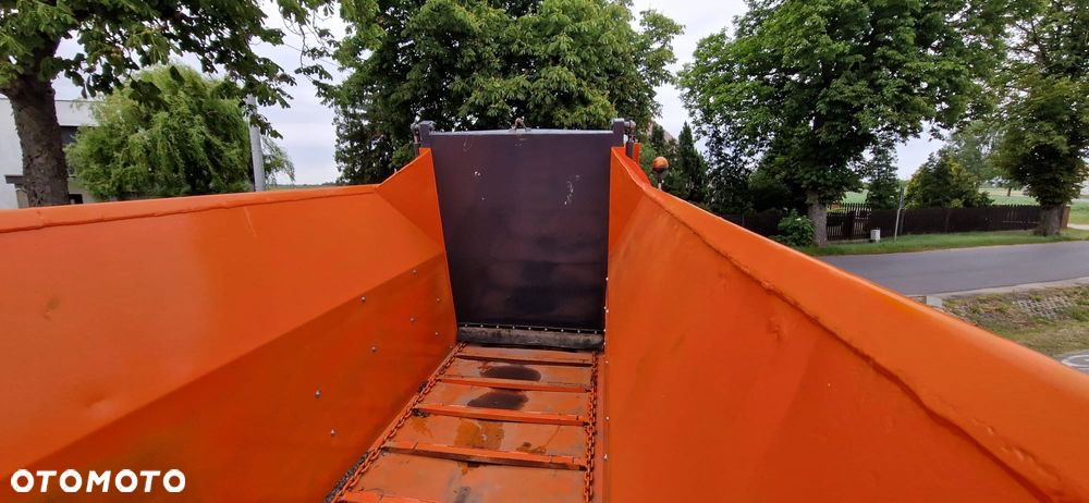 Sodimac RAFAL 3400 Rok 2016 Jak nowy Import Pierwszy właściciel Zamiana - 10