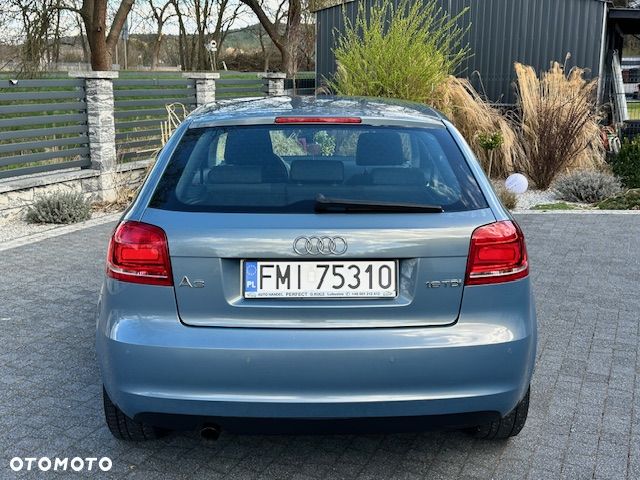 Audi A3 3-drzwiowe - 5