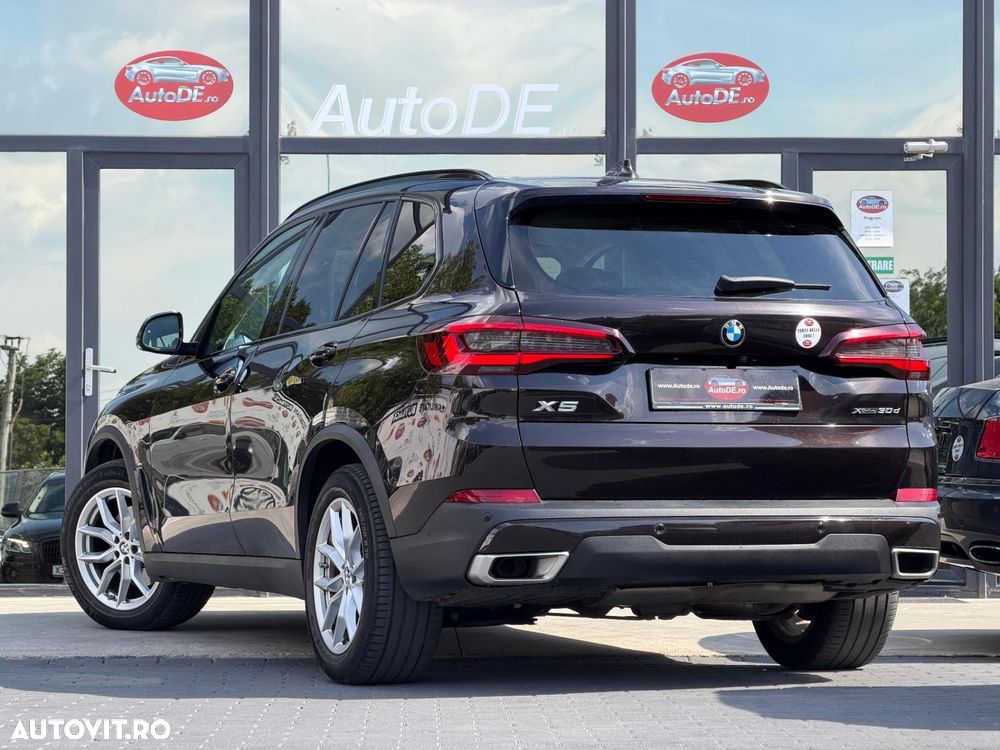 BMW X5 - 5
