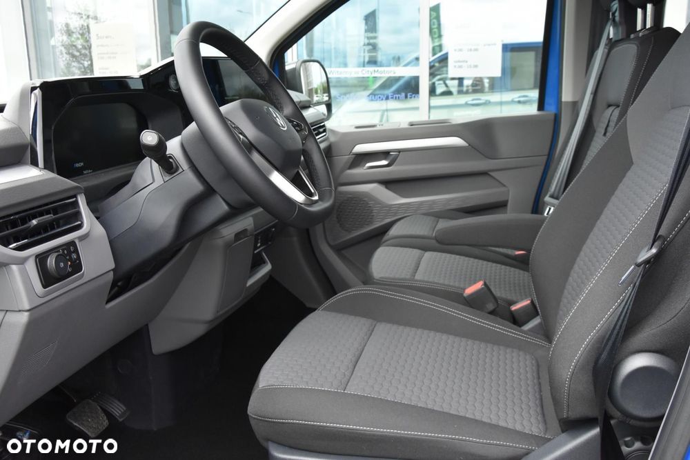Volkswagen Caravelle - 16