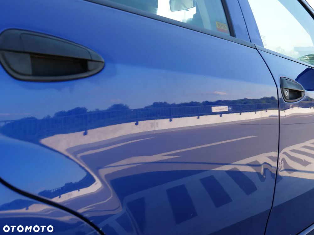 Fiat Grande Punto 1.4 8V GP - 12