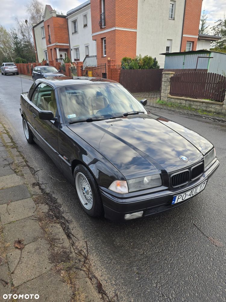 BMW Seria 3 - 3