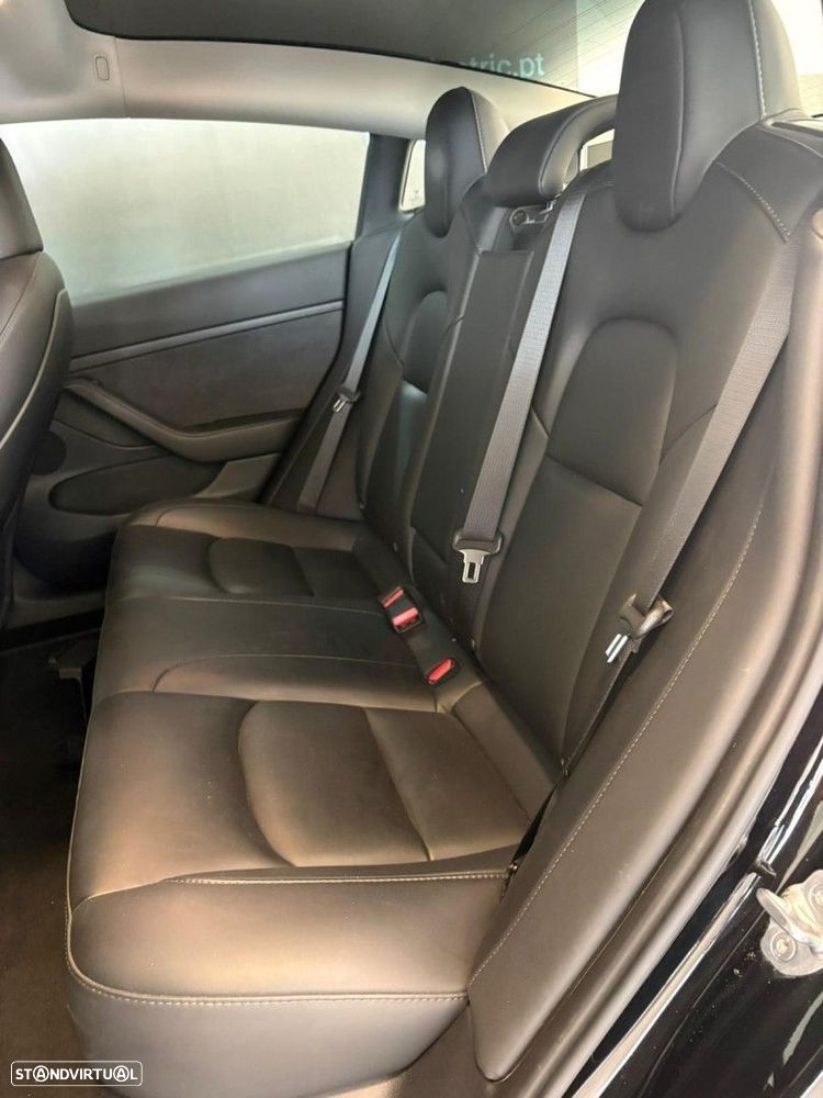 Tesla Model 3 Long Range AWD Dual Motor - 11