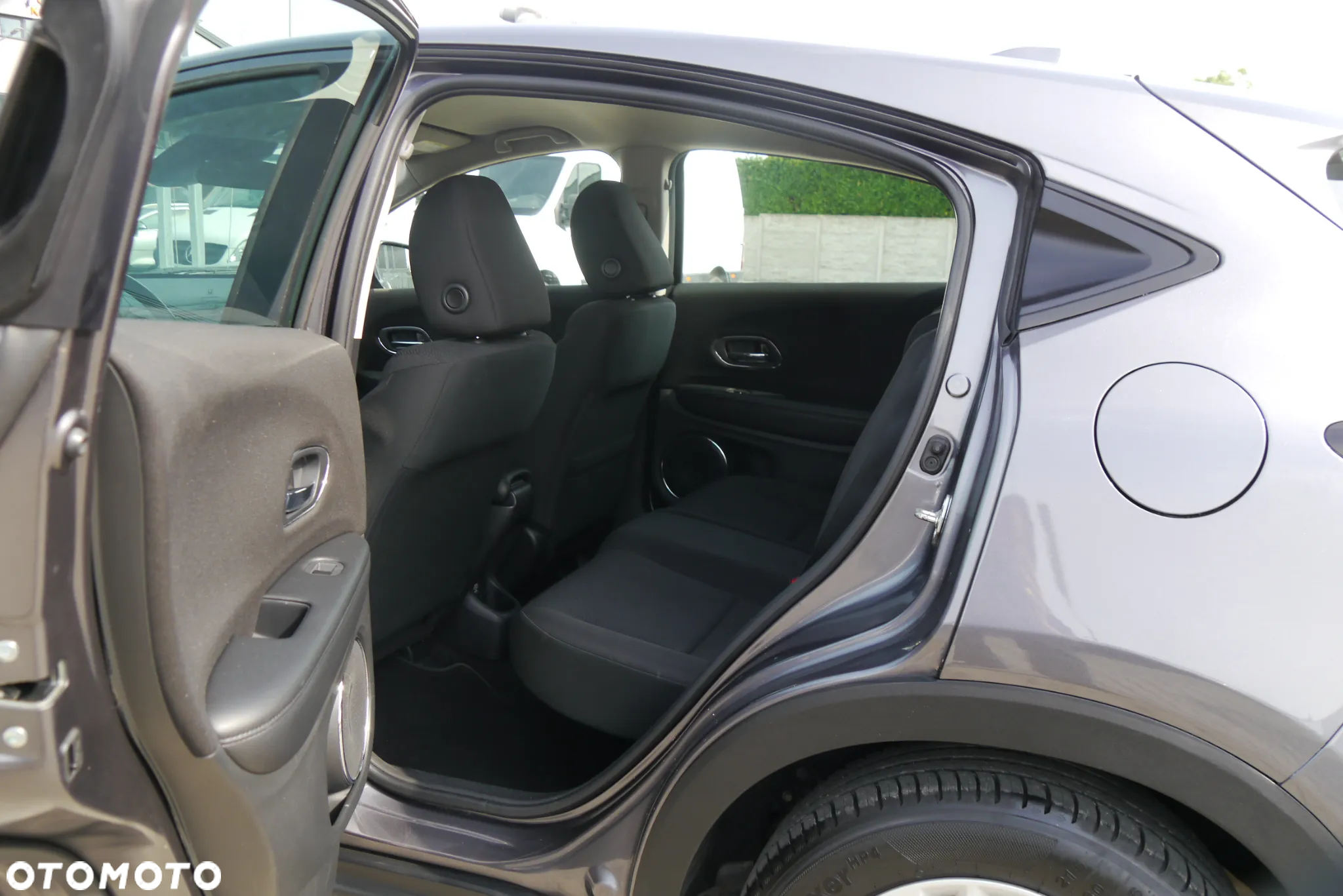 Honda HR-V 1.5 Executive (ADAS / Connect+) - 17