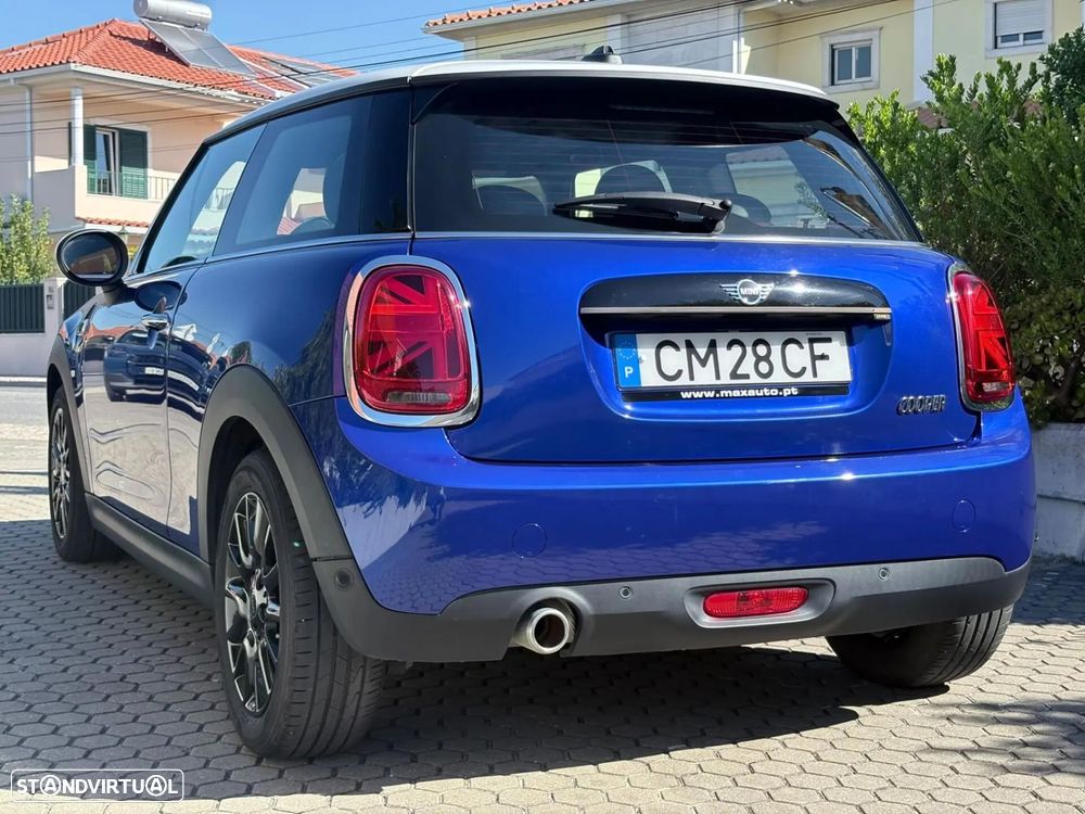 MINI 3 Portas Cooper - 25