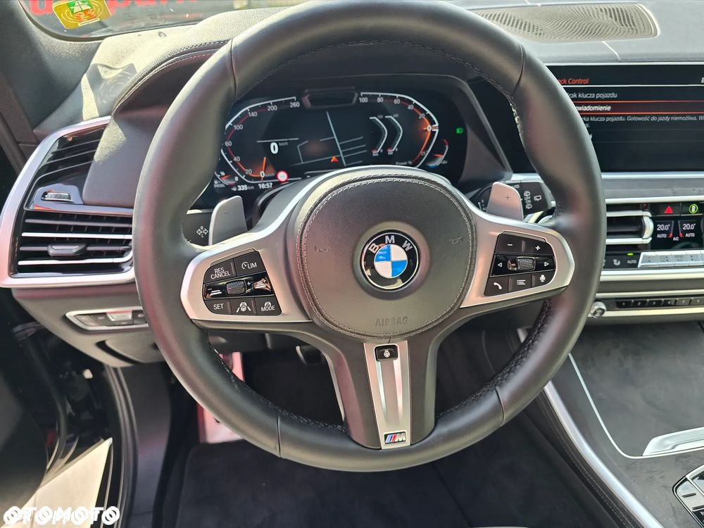 BMW X5 xDrive30d mHEV sport - 18