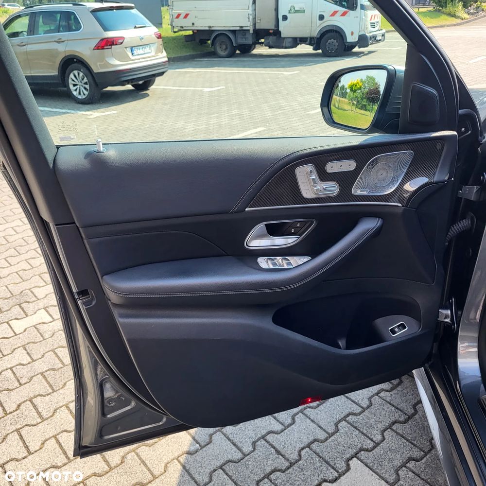 Mercedes-Benz GLE - 6