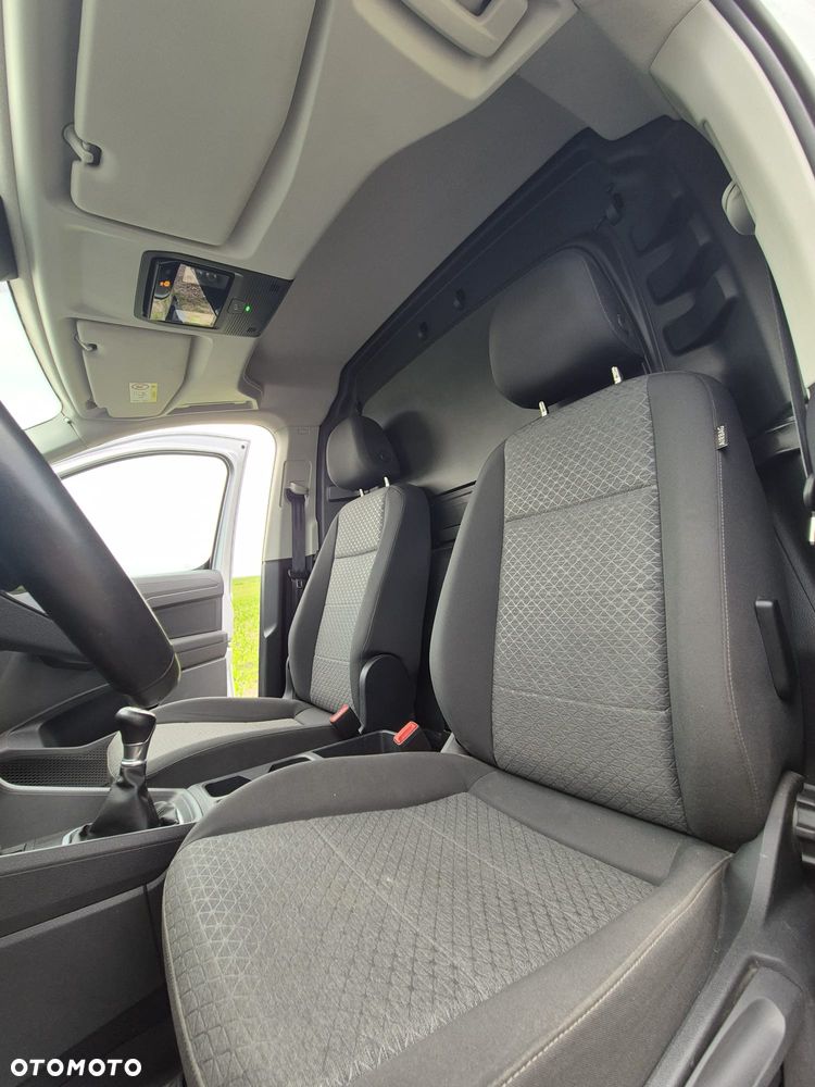 Ford Transit Connect 2.0 EcoBlue Euro 6 - 14