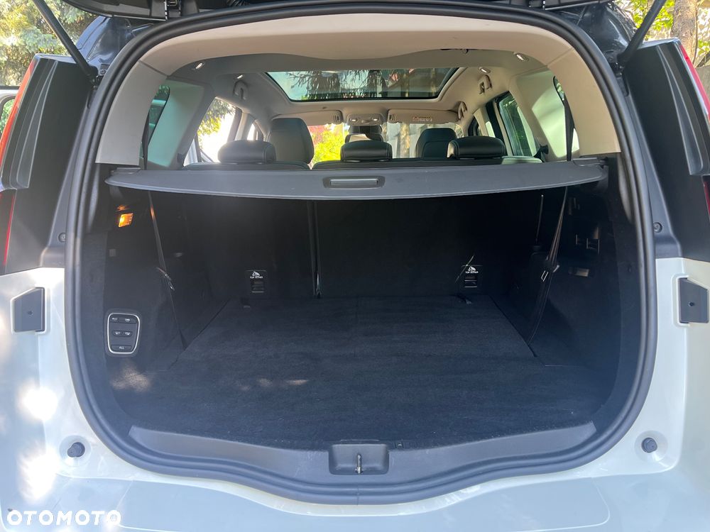 Renault Grand Scenic ENERGY dCi 110 INTENS - 27