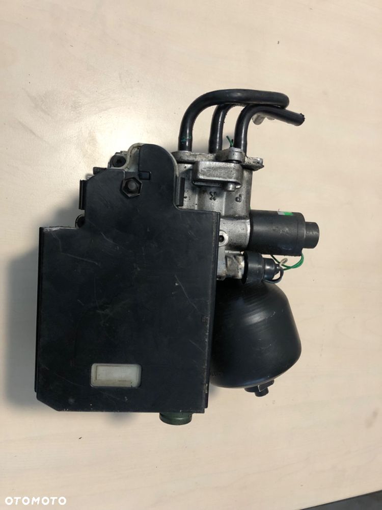 Pompa hydrauliczna VW Volkswagen LUPO 6N0142060G - 5